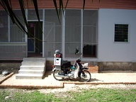 Brom Is Klaar Voor Vertrek (4)